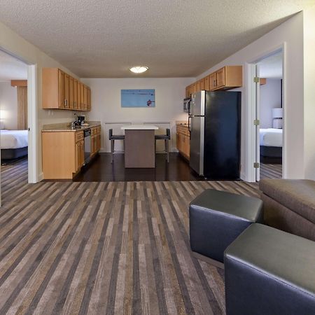 Hyatt House Houston Galleria Extérieur photo
