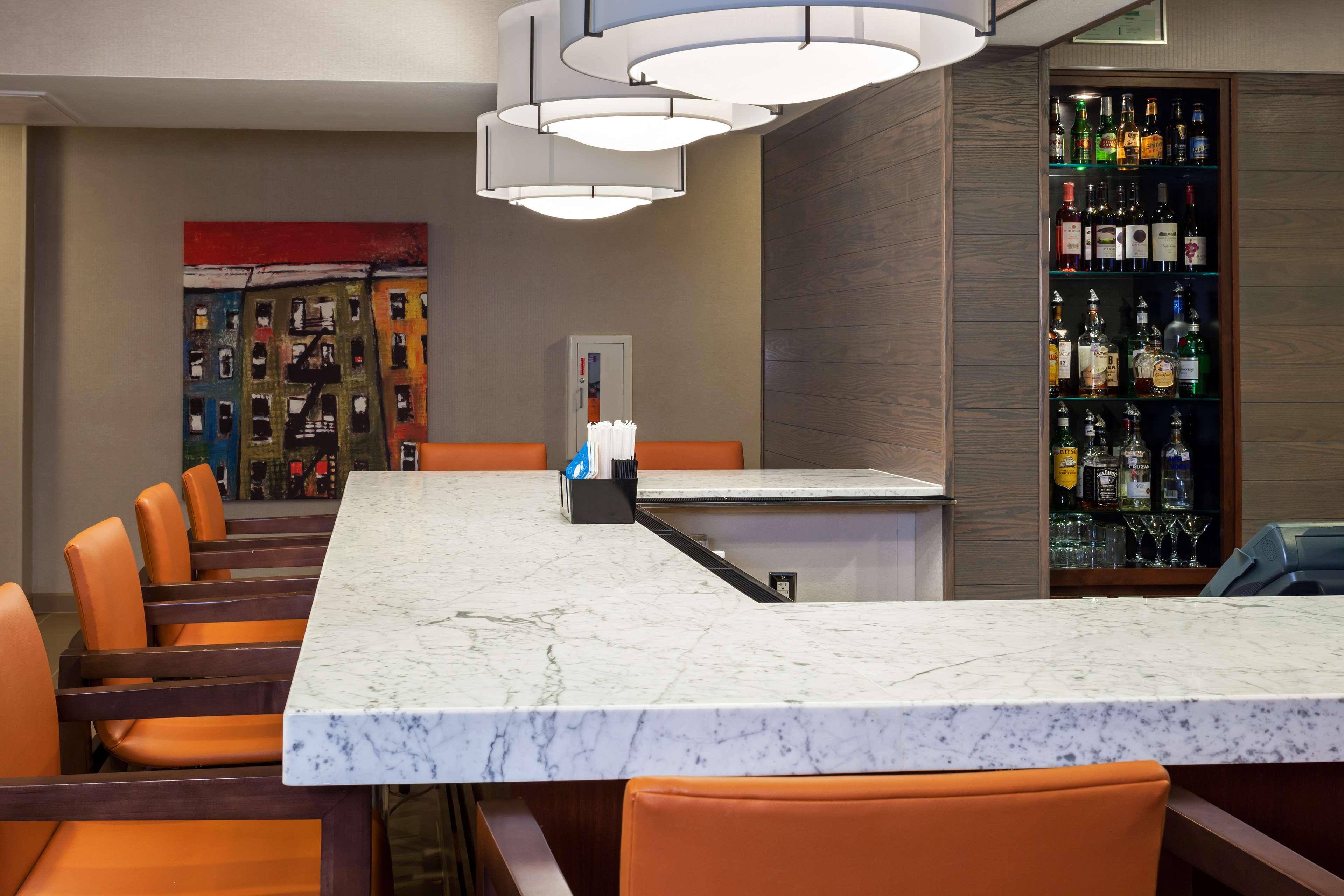Hyatt House Houston Galleria Extérieur photo