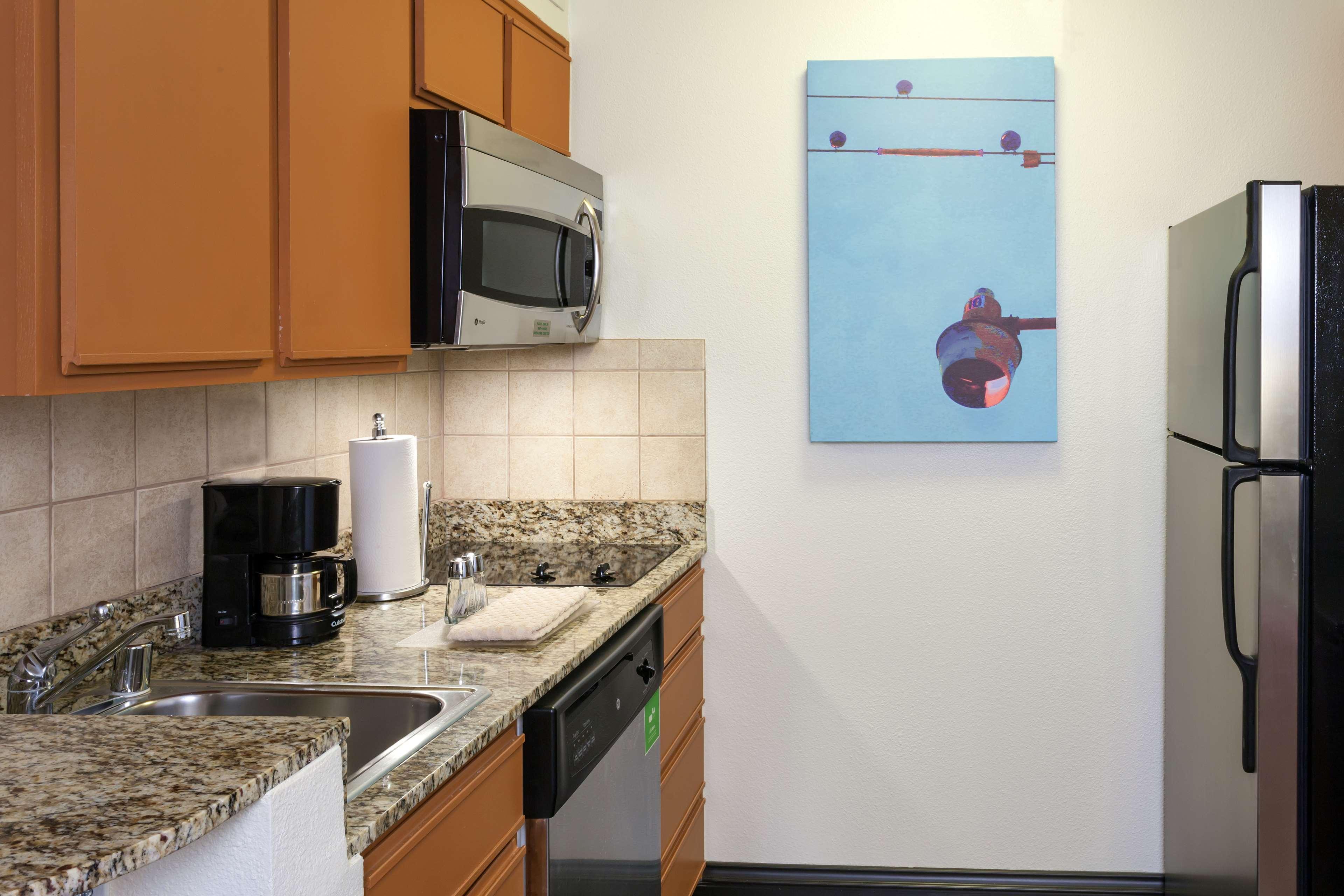 Hyatt House Houston Galleria Extérieur photo