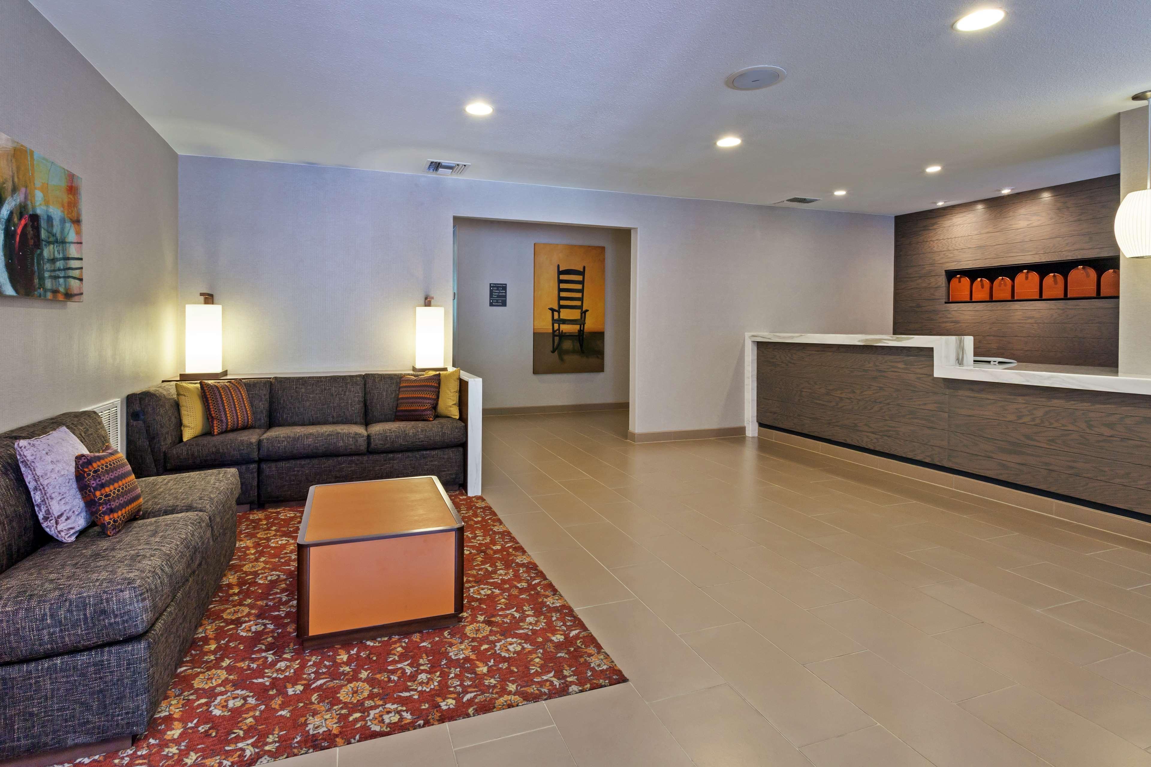 Hyatt House Houston Galleria Extérieur photo