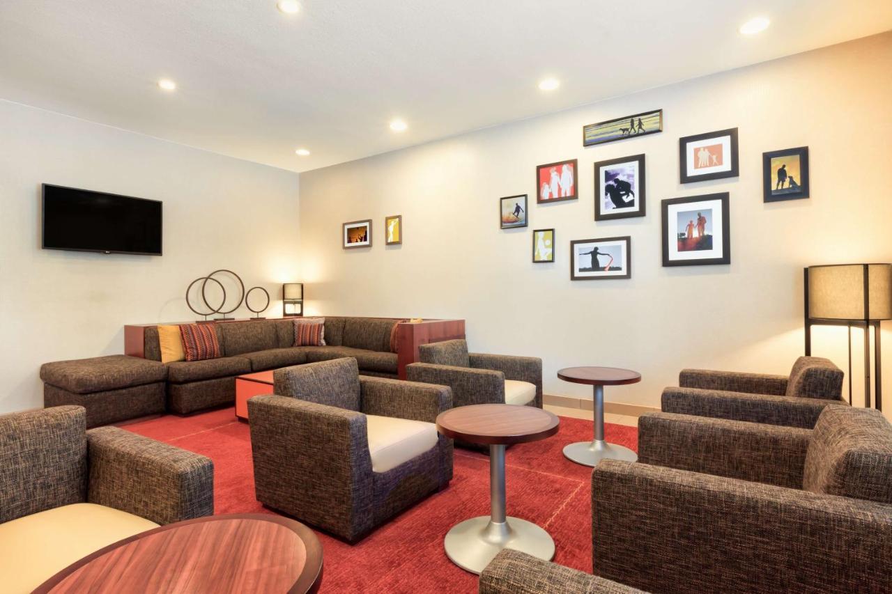 Hyatt House Houston Galleria Extérieur photo