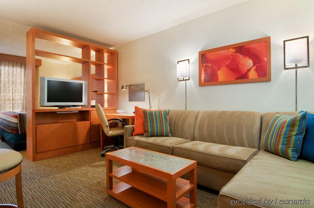 Hyatt House Houston Galleria Extérieur photo