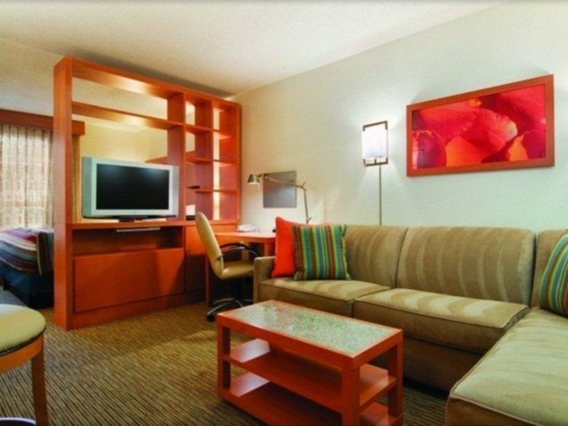 Hyatt House Houston Galleria Extérieur photo