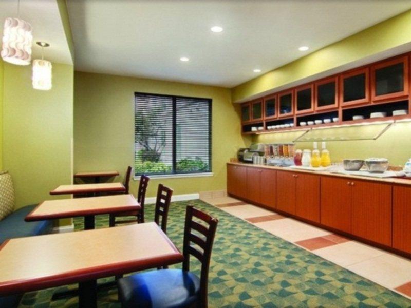 Hyatt House Houston Galleria Extérieur photo