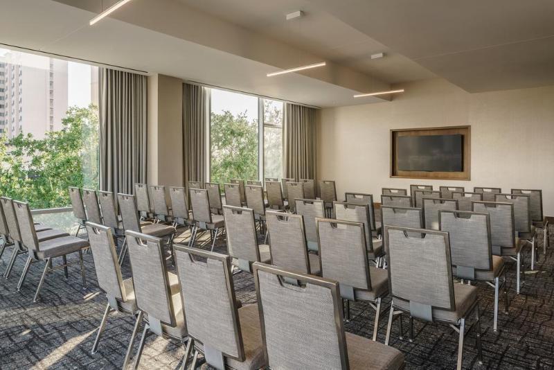 Hyatt House Houston Galleria Extérieur photo