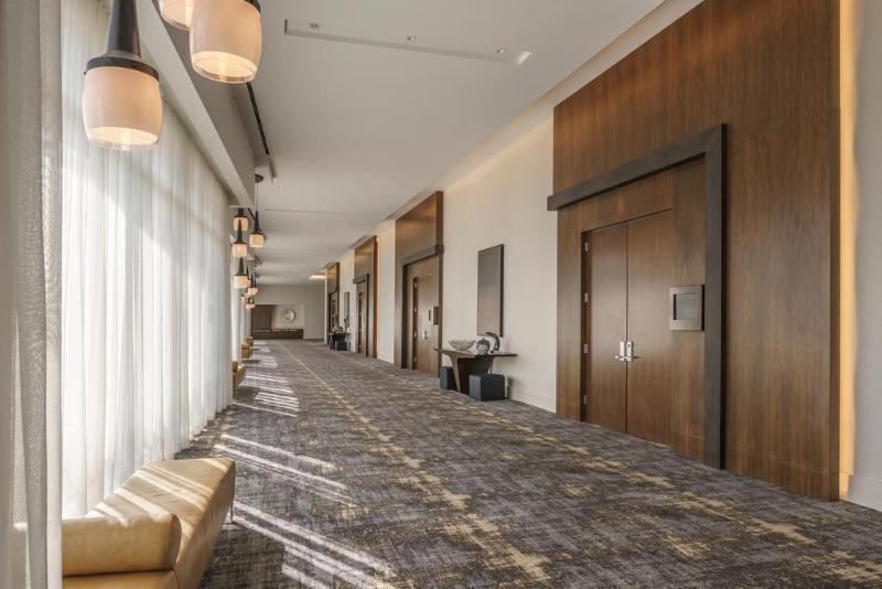 Hyatt House Houston Galleria Extérieur photo
