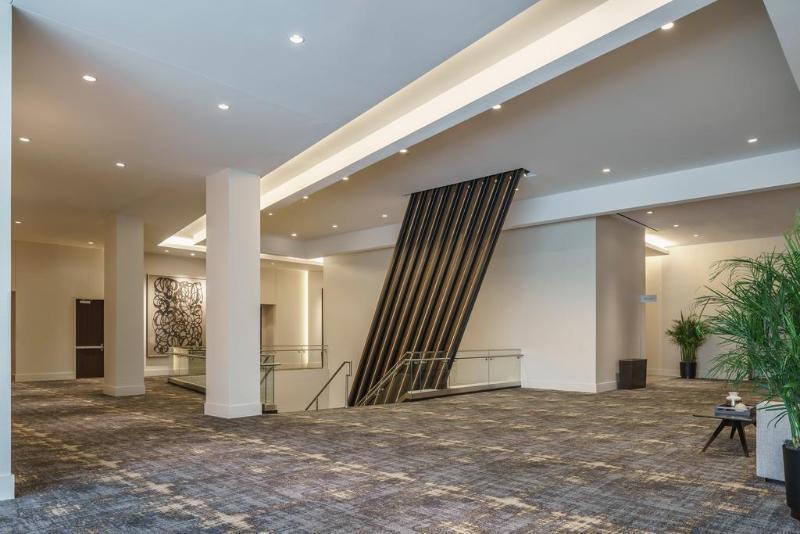 Hyatt House Houston Galleria Extérieur photo