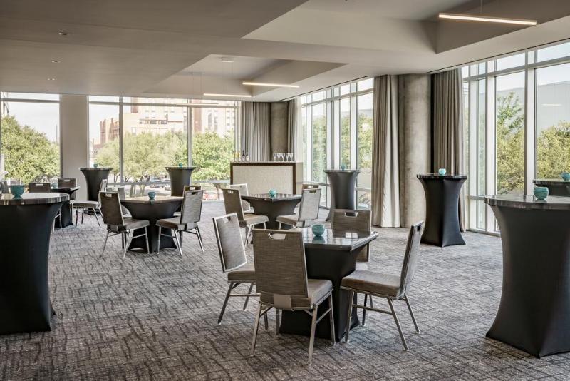 Hyatt House Houston Galleria Extérieur photo