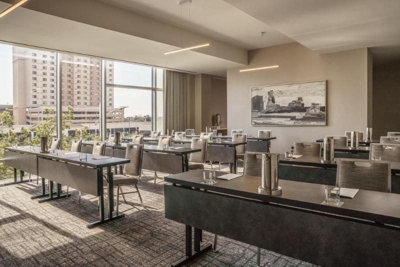 Hyatt House Houston Galleria Extérieur photo
