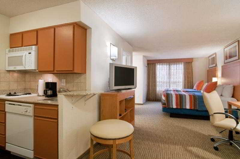 Hyatt House Houston Galleria Extérieur photo