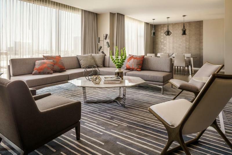 Hyatt House Houston Galleria Extérieur photo
