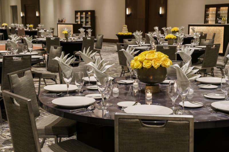 Hyatt House Houston Galleria Extérieur photo