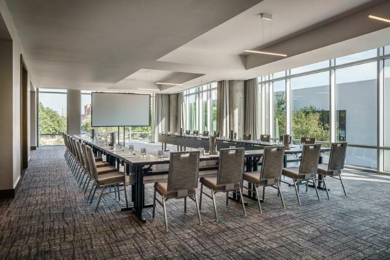 Hyatt House Houston Galleria Extérieur photo
