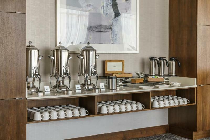 Hyatt House Houston Galleria Extérieur photo