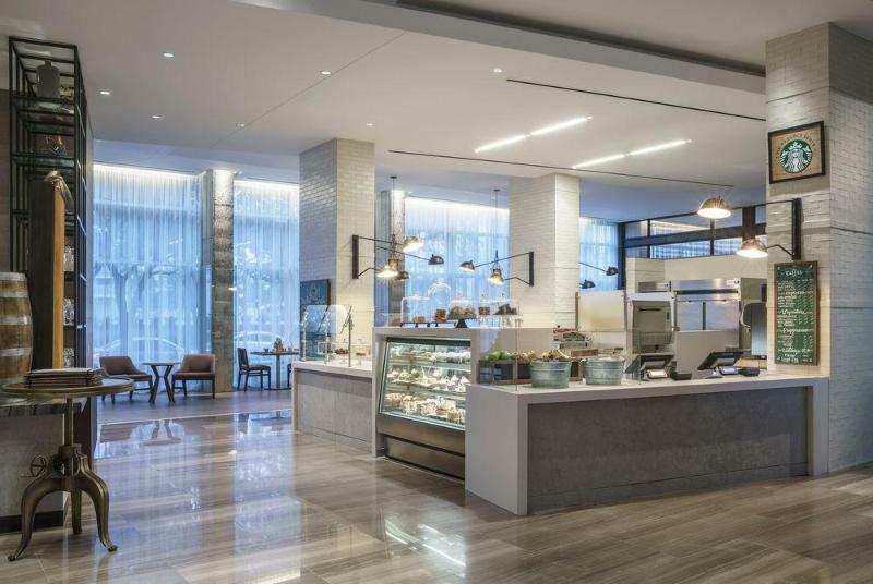 Hyatt House Houston Galleria Extérieur photo